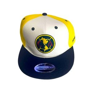 Club America Snapback